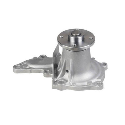 GWT-58A 16100-19105 Electric Coolant Water Pump For Toyota Corolla AE80 AE82 1983-1985