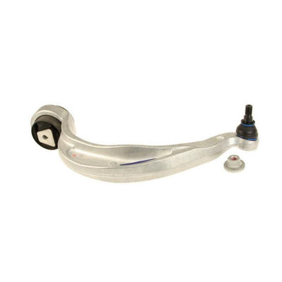 8K0407693S Audi A4 B8 Lower Control Arm Replacement For Audi A4L Big Bush