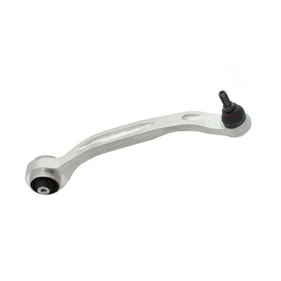 4F0407694 Front Lower Right Suspension Aluminum Control Arm For Audi A6 C6