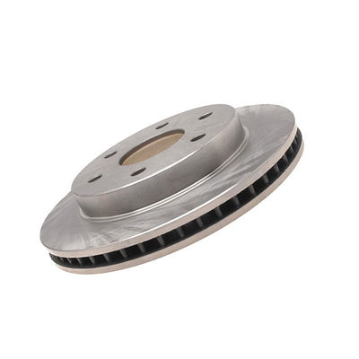 19241877 18A925A Front And Rear Brakes And Rotors For Cadillac Escalade Car Brake Discs